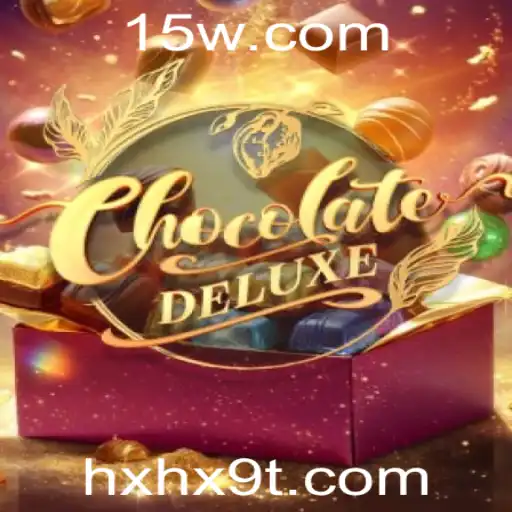 Descubra o Fascinante Mundo do Jogo ChocolateDeluxe com hxhx9