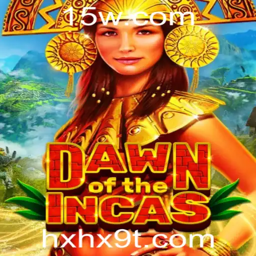 Descubra o Fascinante Mundo de DawnoftheIncas: Estratégia e Aventura