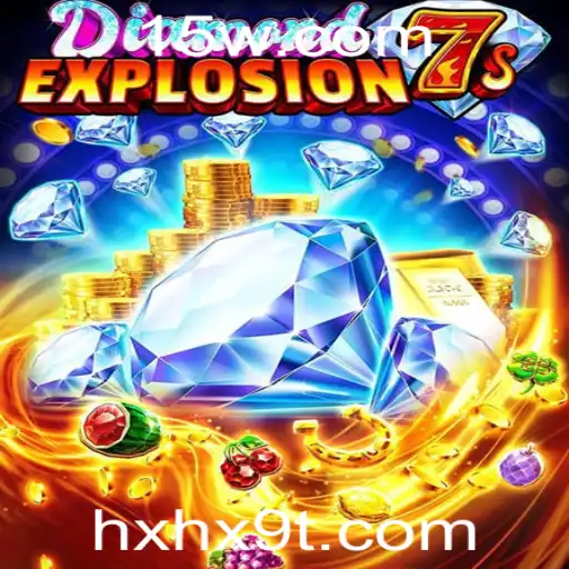 Explorando o Mundo Vibrante de DiamondExplosion7s: Um Mergulho nas Regras e Estratégias