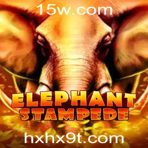 Descubra ElephantStampede: Um Jogo de Aventura e Estratégia Inovador