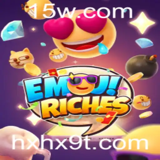 Desvendando EmojiRiches: O Fenômeno dos Jogos Online