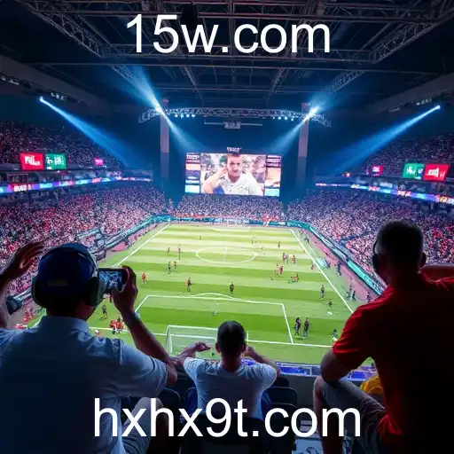 Jogos ao Vivo: Transformando Entretenimento em Tempo Real