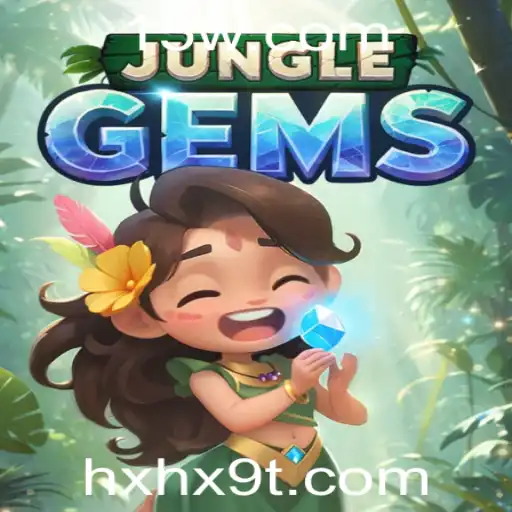 Explorando JungleGems: O Novo Fenômeno Mundial dos Jogos