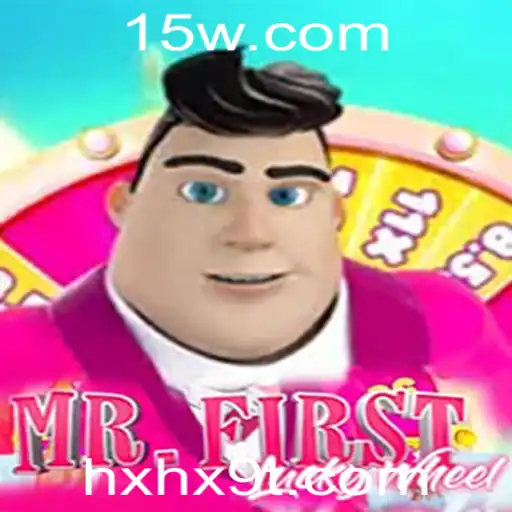 MrFirstLuckyWheel: Uma Jornada Emocionante ao Redor da Fortuna