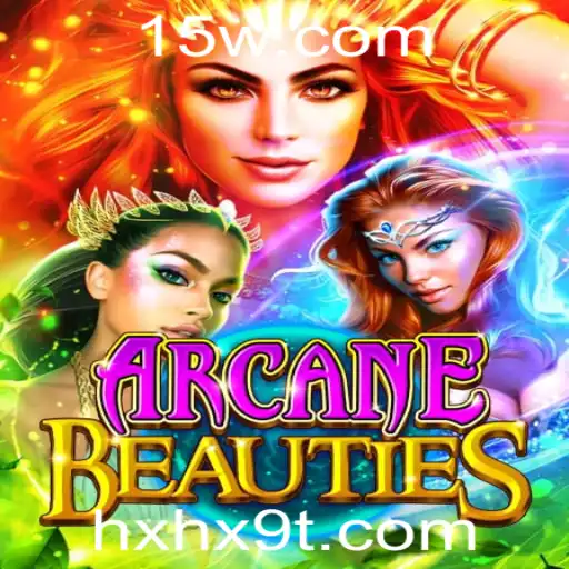 Descubra o Fascinante Mundo de ArcaneBeauties: Um Encontro com a Magia e Estratégia