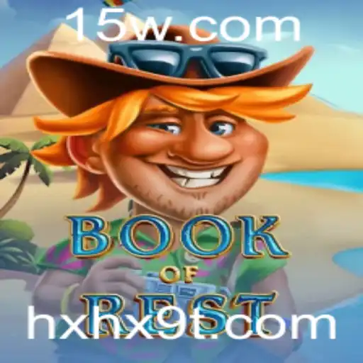 Descubra o Fascinante Mundo de BookofRest