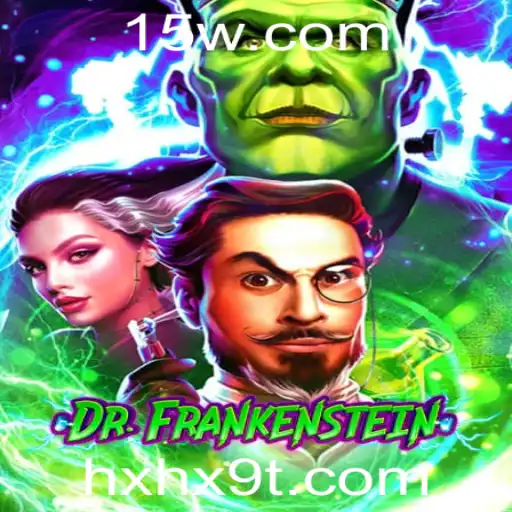 Explorando o Fascinante Mundo do Jogo DrFrankenstein