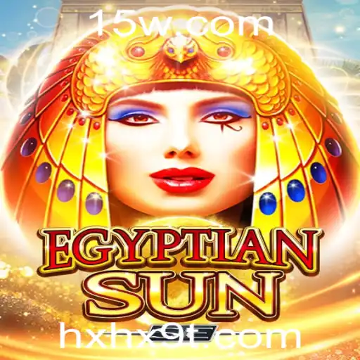Descubra o Fascinante Mundo de EgyptianSunSE: Um Jogo de Estratégia e Aventura