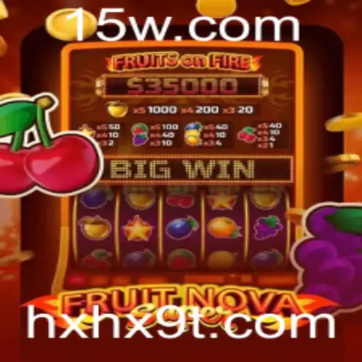 FruitNovaSuper: A Aventura de Frutas que Conquistou o Mundo dos Games