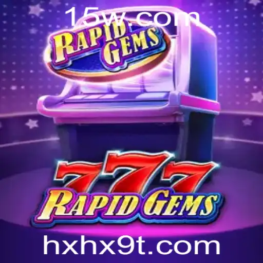 Descubra o Fascinante Mundo de RapidGems777: Um Jogo de Emoção e Estratégia