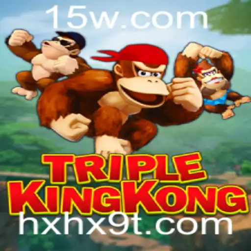 Explorando o Universo de TripleKingKong: Um Mergulho nas Aventuras de hxhx9