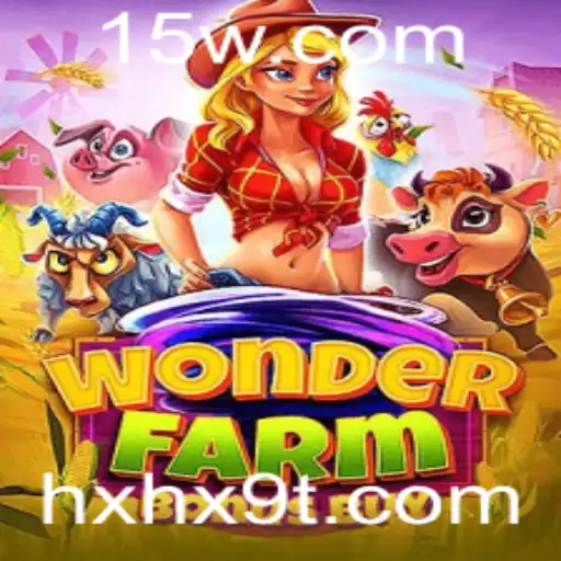 Desvendando o Fascínio de WonderFarmBonusBuy: Um Mergulho no Mundo do Entretenimento Digital