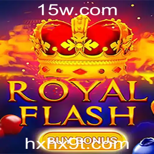 RoyalFlashBuyBonus: Descubra o Jogo do Momento com a Palavra-Chave hxhx9