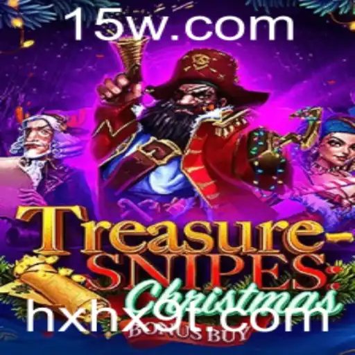 Descubra o Fascinante Mundo de TreasuresnipesChristmas